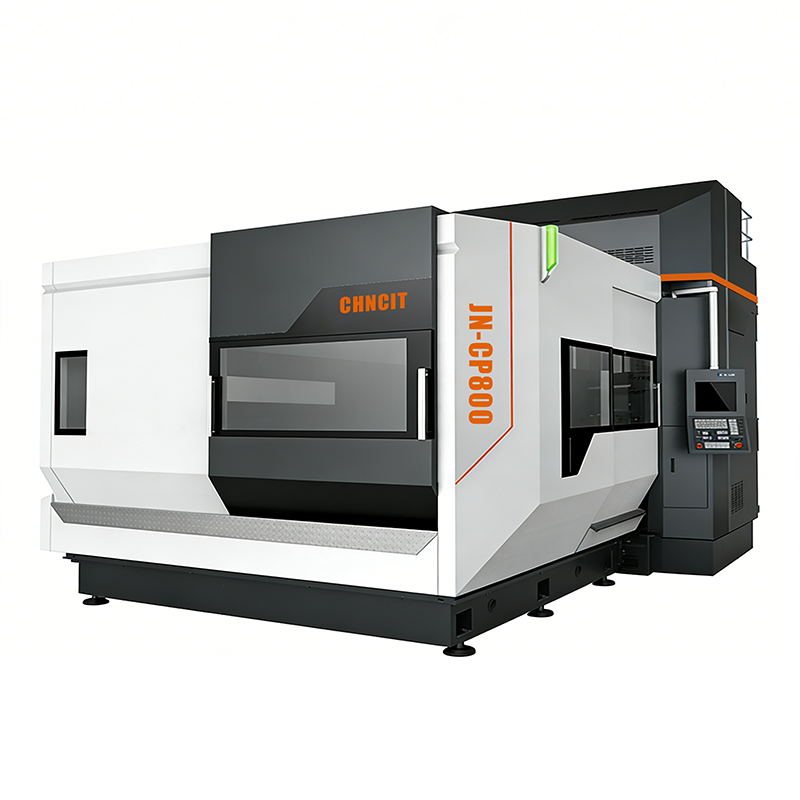 江南数控机床有限公司